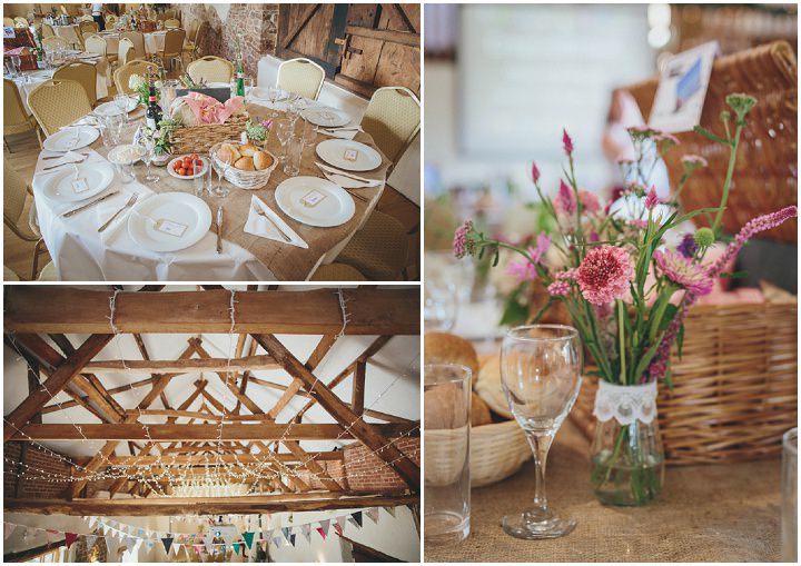 34 Village Fete Wedding By Helen Lisk