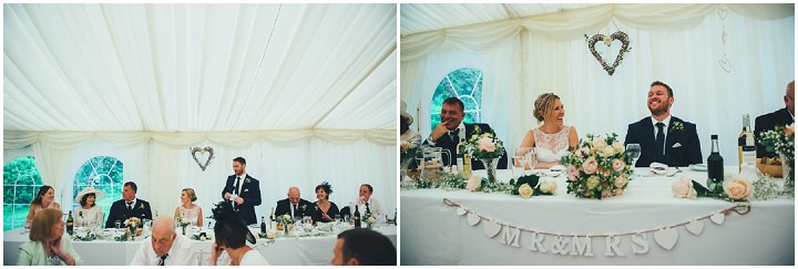 36 English Garden Weding in Sheffield With a Lux Vintage Touch By Nicola Thompson -