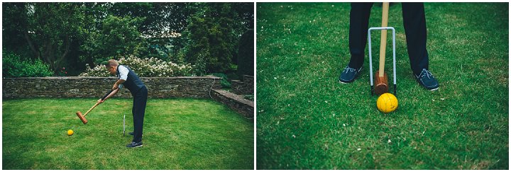 40 English Garden Weding in Sheffield With a Lux Vintage Touch By Nicola Thompson -