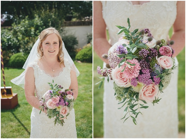 7 Village Fete Wedding By Helen Lisk