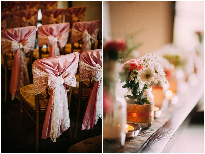 16 Vintage Inspired Wedding By Lawson Photography