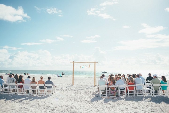 18 Beach to Brewery Wedding By Sadie and Kyle
