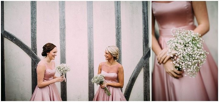 18 Vintage Inspired Wedding By Lawson Photography