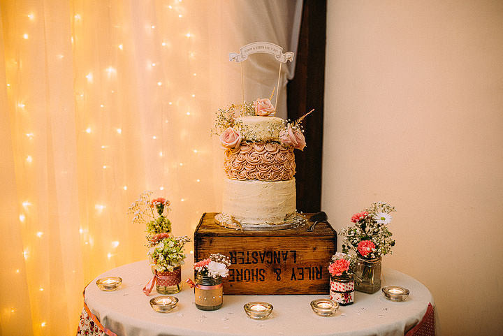 34 Vintage Inspired Wedding By Lawson Photography