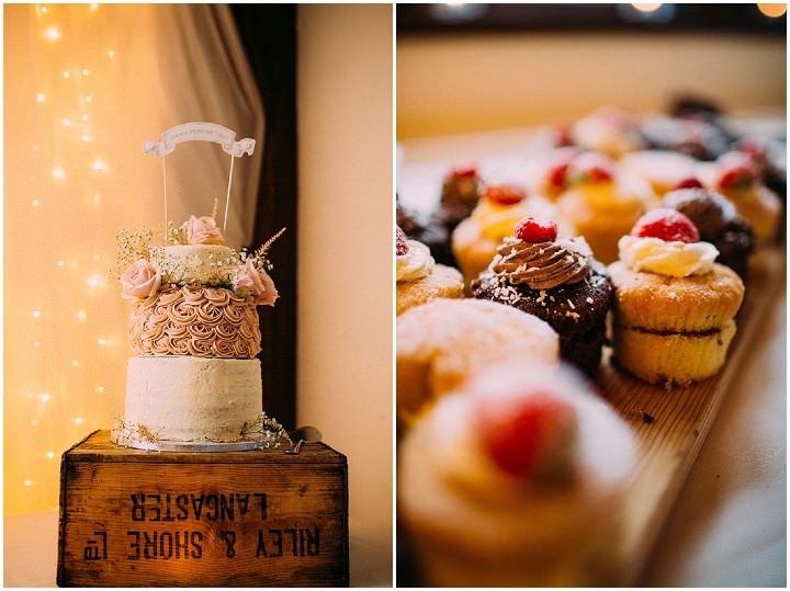 35 Vintage Inspired Wedding By Lawson Photography