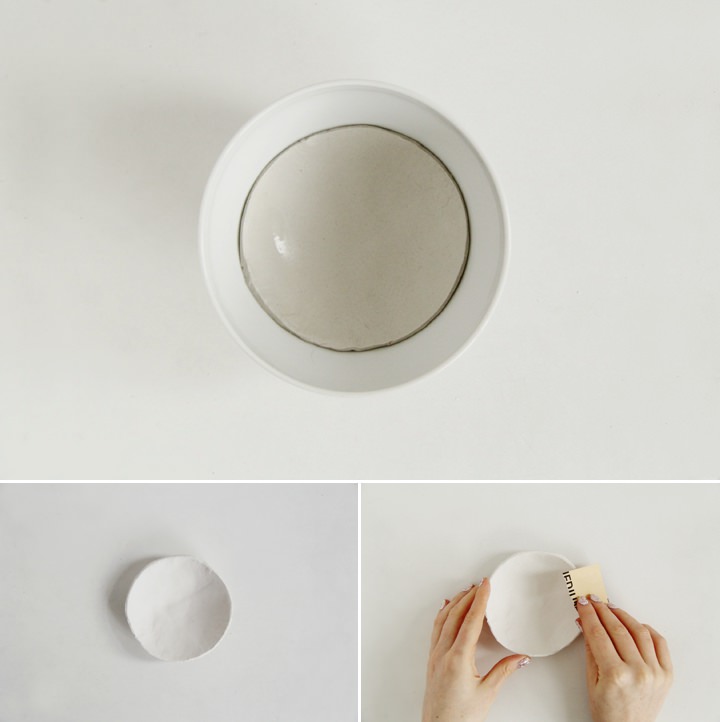 Personal Ring Dish