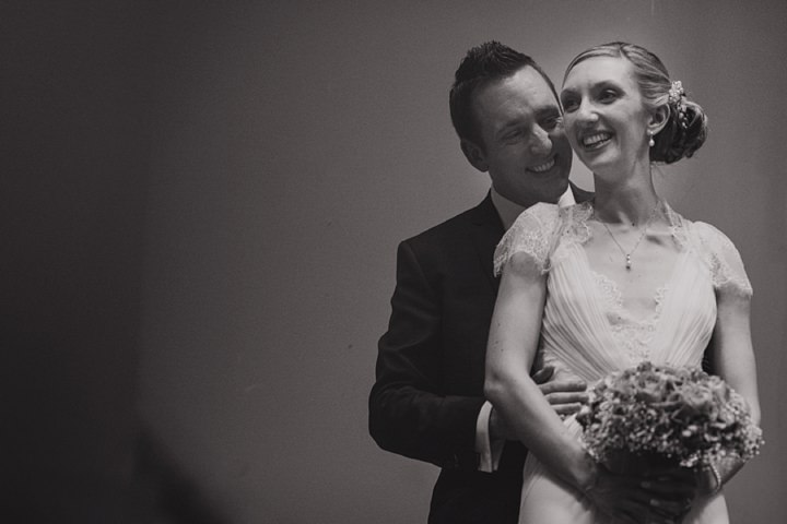 Rachel + Chris's fun and quirky Manchester Art Gallery Wedding.