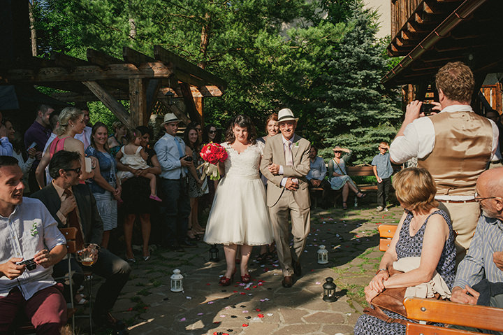 13 Prague Wedding By Jacqui McSweeney Photography