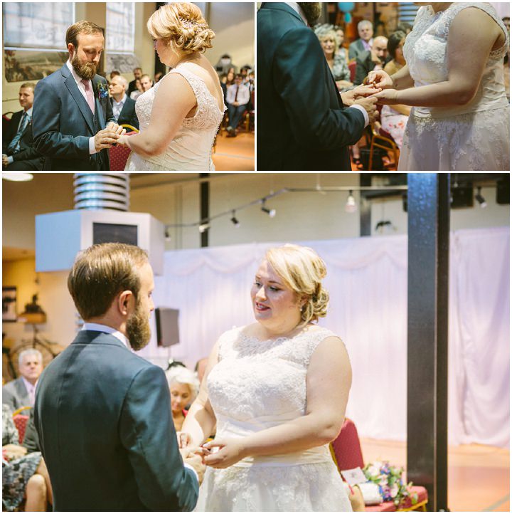 18 Beer Loving Sheffield Wedding By India Hobson Weddings