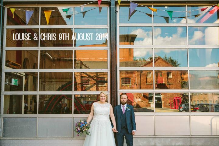 1a Beer Loving Sheffield Wedding By India Hobson Weddings