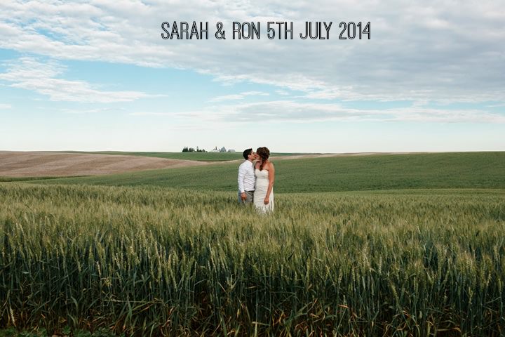 1a Wedding with Gorgeous First Look By Emily Wenzel Photography