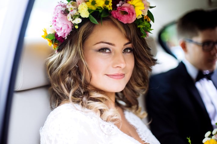 2 Colourful Polish Wedding By PNM Weddings