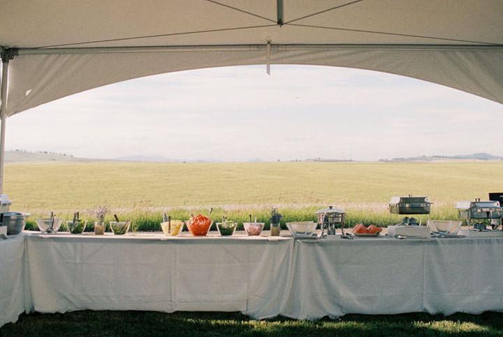 32 Wedding with Gorgeous First Look By Emily Wenzel Photography