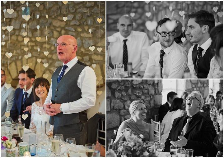 43 Yorkshire Wedding with Handmade Touches By Mark Tattersall