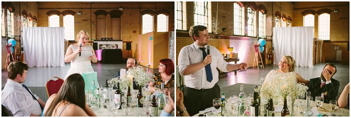 48 Beer Loving Sheffield Wedding By India Hobson Weddings