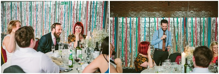 50 Beer Loving Sheffield Wedding By India Hobson Weddings