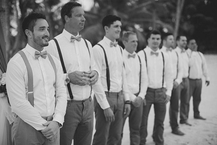 14 Wedding in the Dominican Republic. By Katya Nova Photography