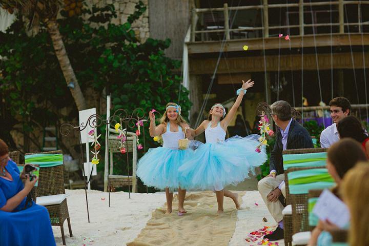 16 Wedding in the Dominican Republic. By Katya Nova Photography