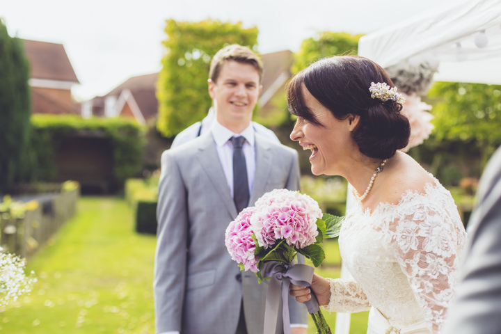 17 Barn Wedding By J and M Photography