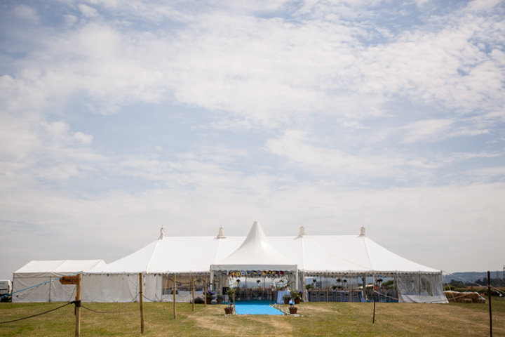 17 Seaside Themed Wedding By Charlotte Razzell