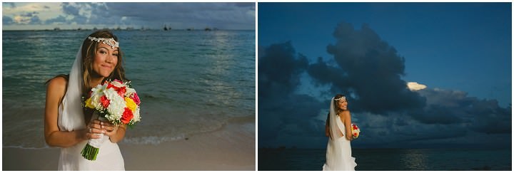 27 Wedding in the Dominican Republic. By Katya Nova Photography