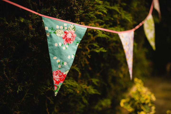 29 Tipi Wedding By Kyle Hassall Photography