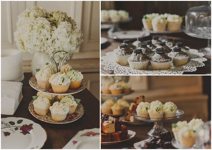 32 Barn Wedding By J and M Photography