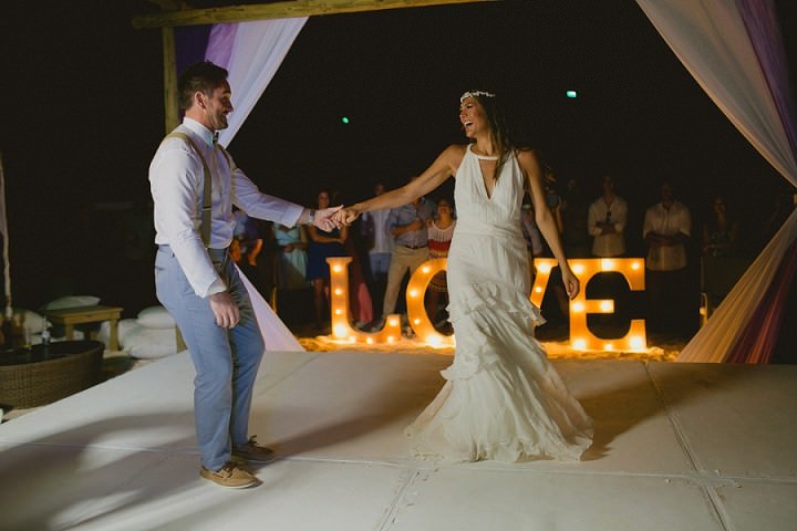 32 Wedding in the Dominican Republic. By Katya Nova Photography