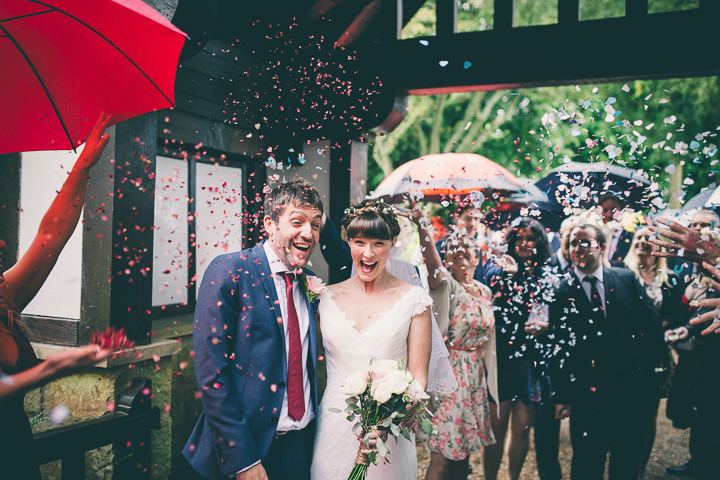 4 Country Yorkshire Wedding By Neil Jackson Photographic