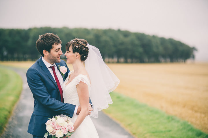 43 Country Yorkshire Wedding By Neil Jackson Photographic