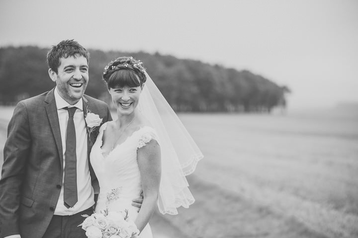 44 Country Yorkshire Wedding By Neil Jackson Photographic