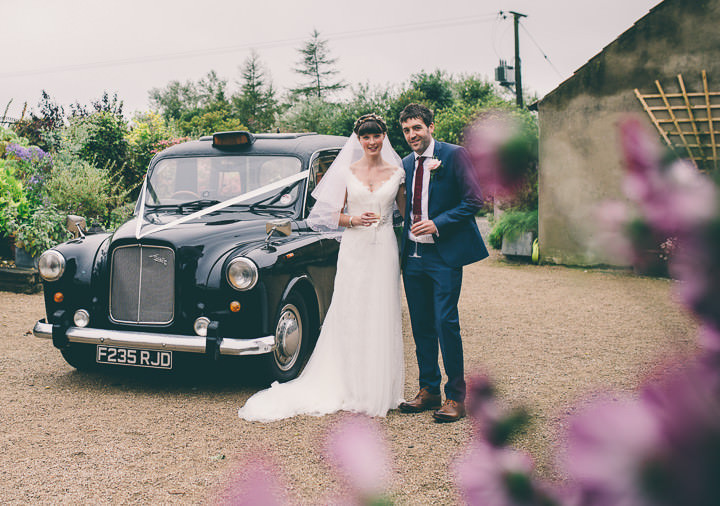 47 Country Yorkshire Wedding By Neil Jackson Photographic