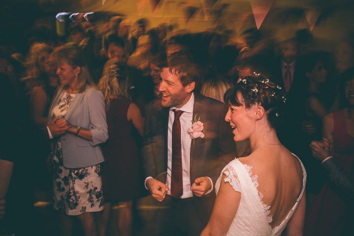 59 Country Yorkshire Wedding By Neil Jackson Photographic