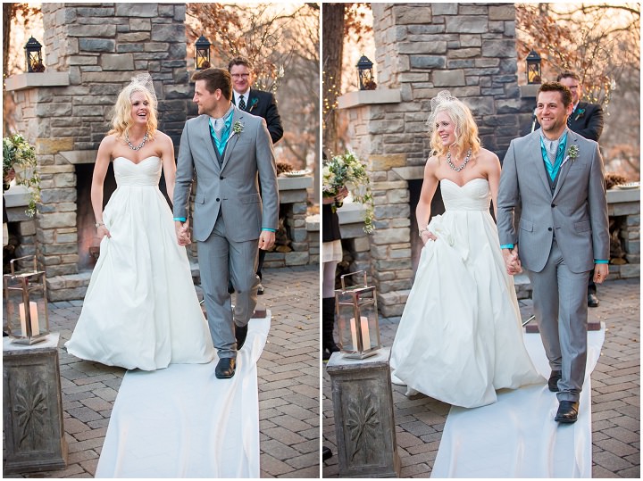 14 Handcrafted Outdoor Wedding. By Studio Jada Photography