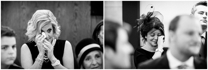 20 Art Loving Wedding By David Walters Photography