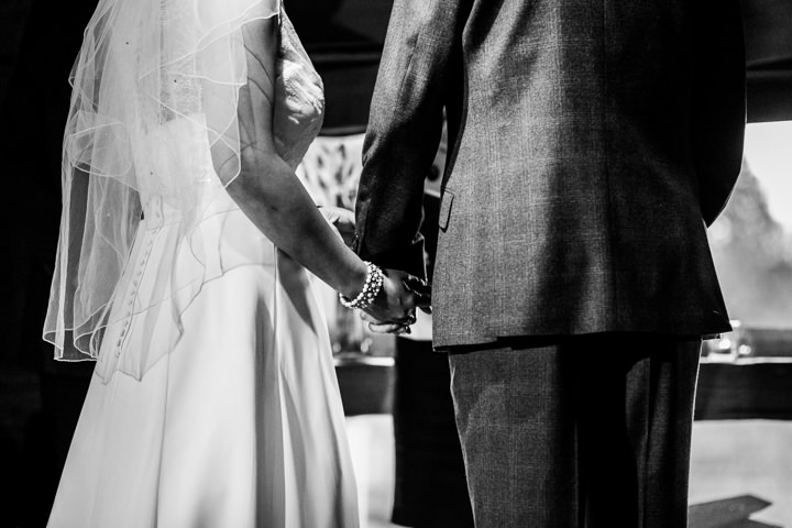 23 Treehouse Wedding By Andy Hudson Photography