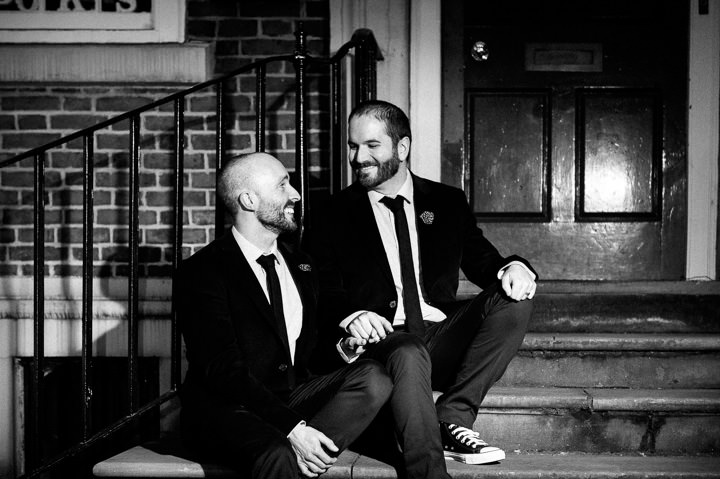 25 Art Loving Wedding By David Walters Photography