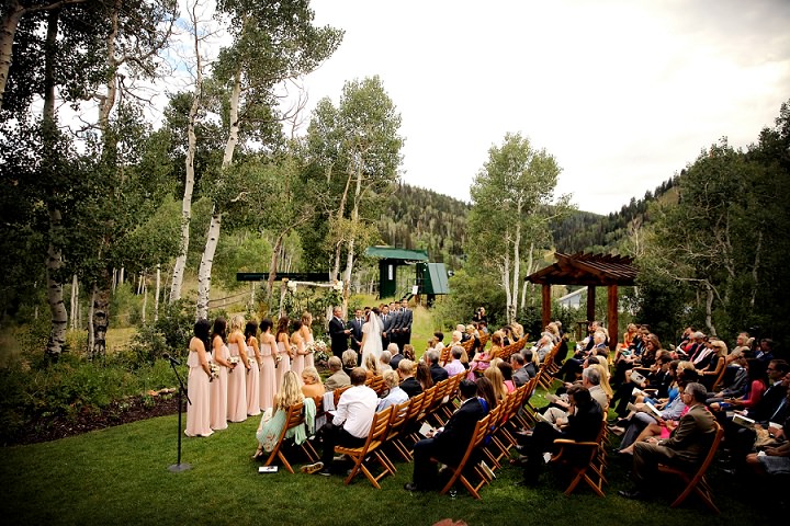 19 Mountain Wedding By Pepper Nix Photography