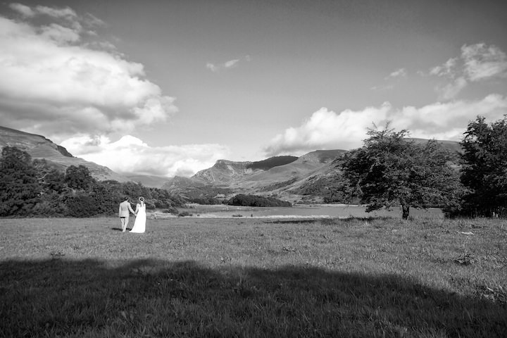 24 Welsh Wedding By Tom Simone Weddings