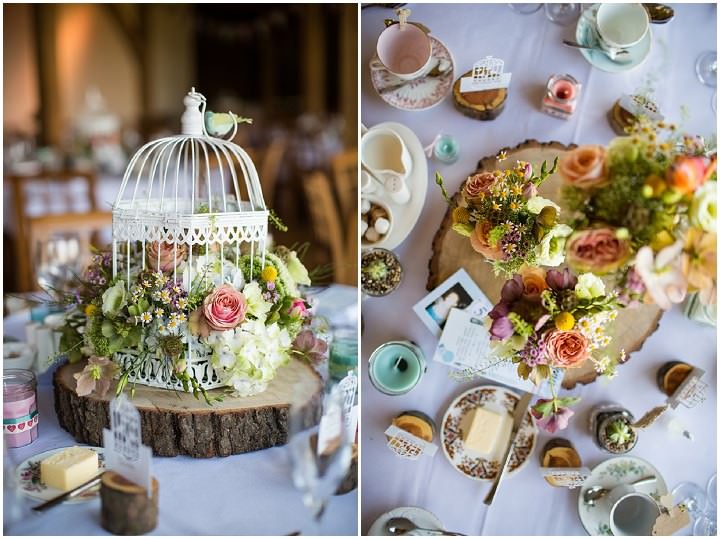 29 Rustic Barn Wedding By Binky Nixon Photography