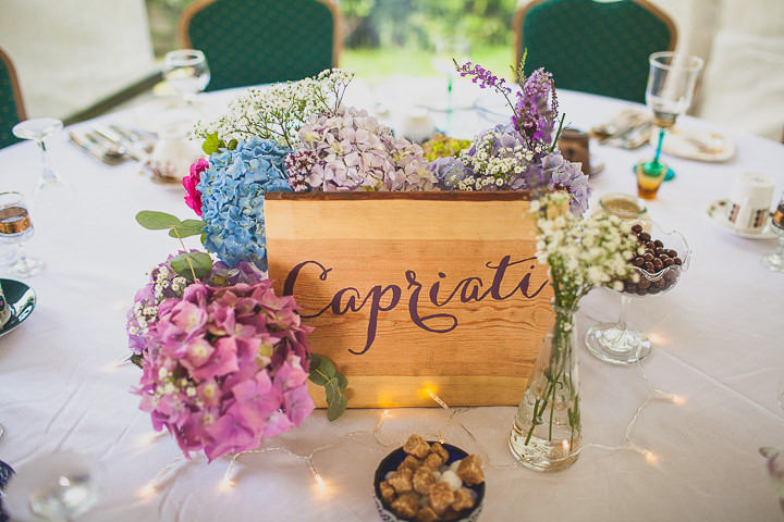 3 Vintage Inspired Farm Wedding By Bloom Weddings