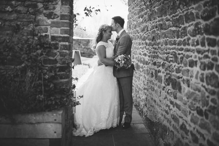 36 Rustic Barn Wedding By Binky Nixon Photography