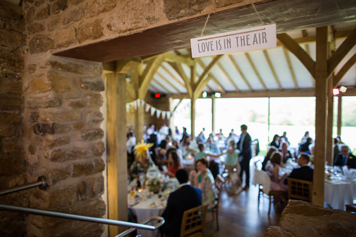 43 Rustic Barn Wedding By Binky Nixon Photography