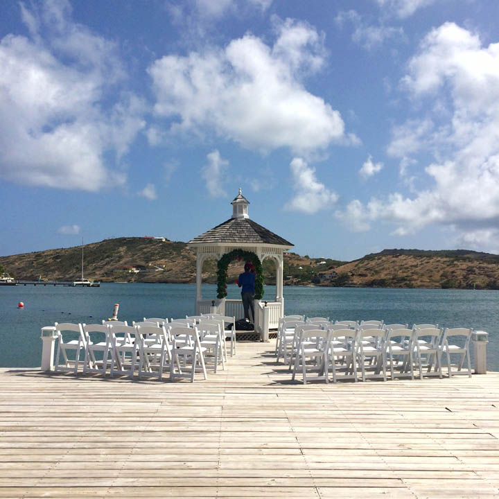 Kelly's Best Bits: My Trip to St.Lucia and Antigua