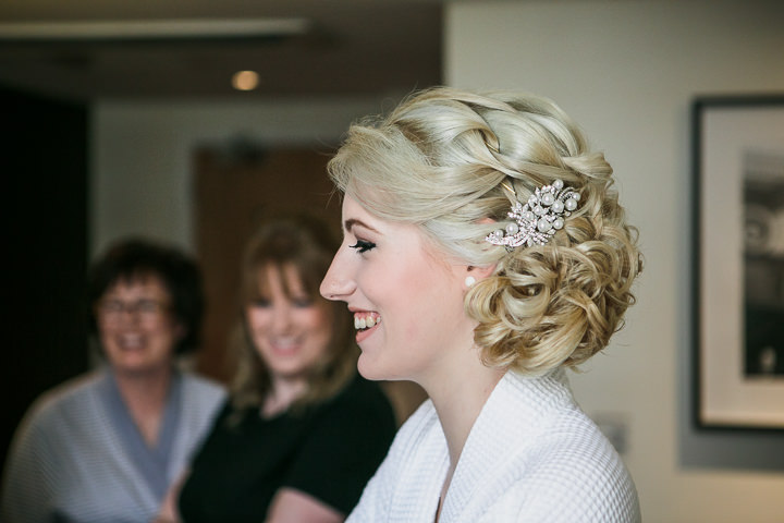 9 Sheffield Wedding By Tierney Photography