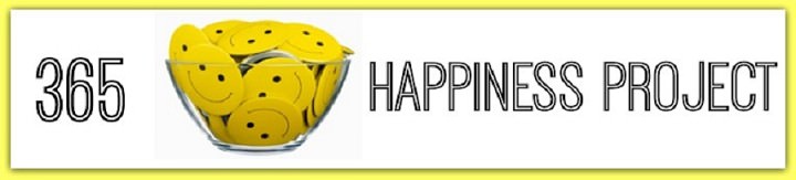 Happiness Project