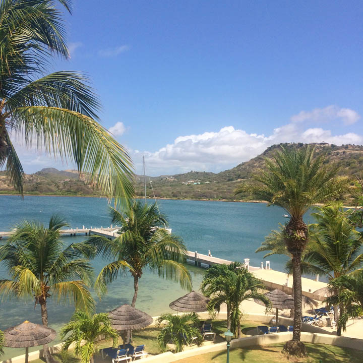 Kelly's Best Bits: My Trip to St.Lucia and Antigua