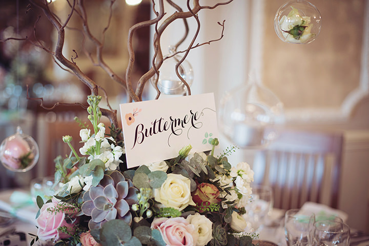 25 Winter Woodland Wedding By Tiree Dawson Photography