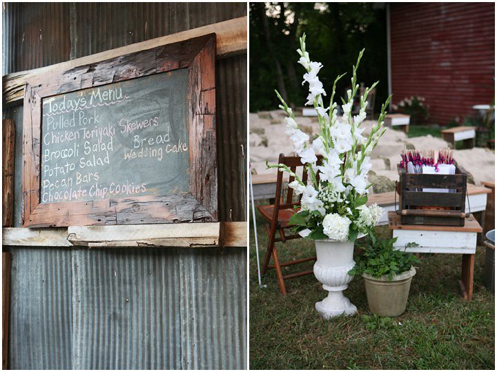 31 Handcrafted Farm Wedding. By Studio Laguna