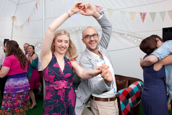 7th June 2014. Hannah and Dean's wedding at Middle Ashton House in Oxfordshire.